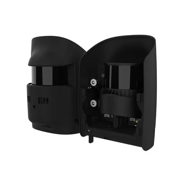 Quantum Systems Trinity Pro Qube 640 LiDAR Scanner 