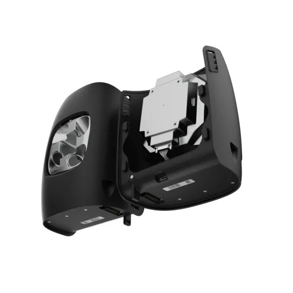 Quantum Systems Trinity Pro Oblique D2M 