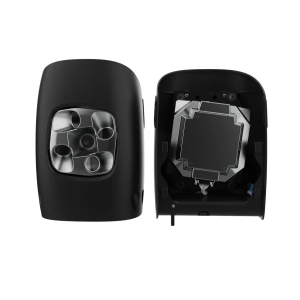 Quantum Systems Trinity Pro Oblique D2M 