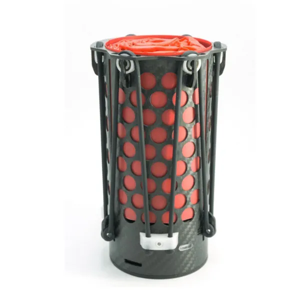 DRS M600 Parachute 