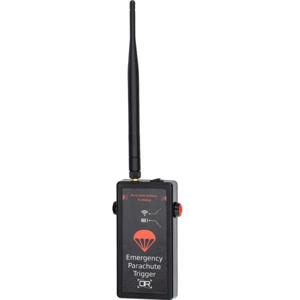 DRS M210 V2 Padobran 