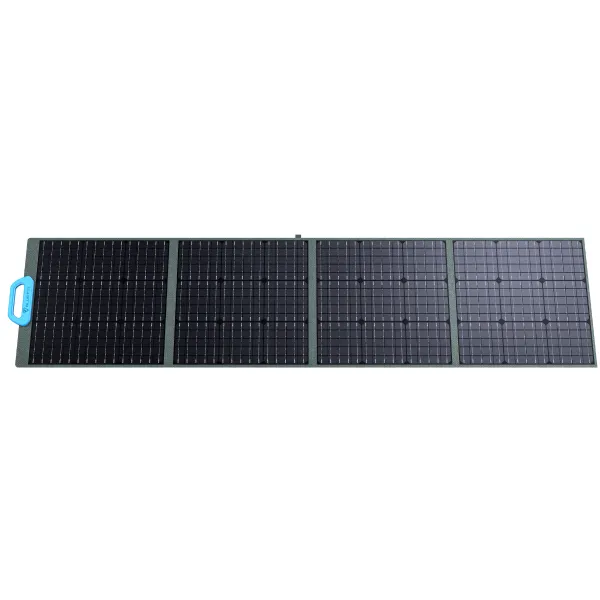PV200 solar panel 