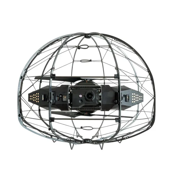 ASIO drone 