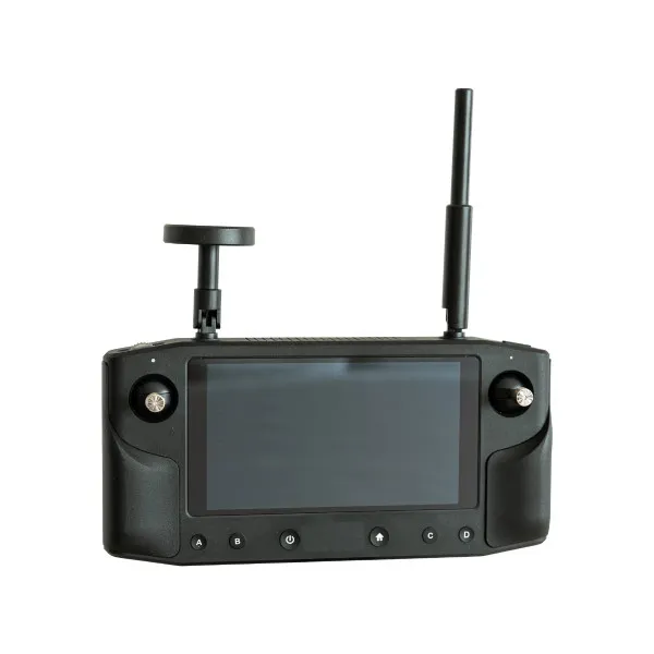 ASIO drone 