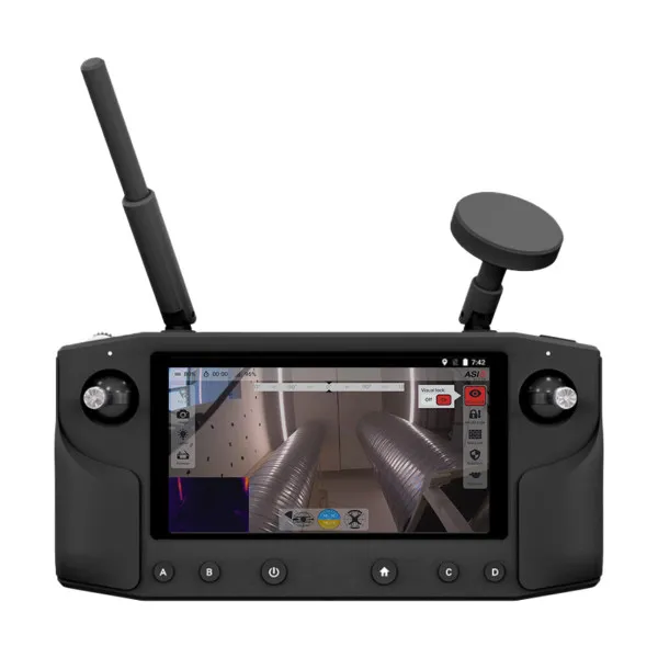 ASIO drone 