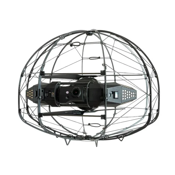 ASIO drone 
