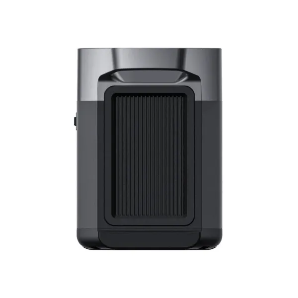Delta 2 EB - EcoFlow DELTA 2 Extra Battery 