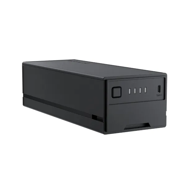 Glacier Battery - EcoFlow Glacier Plug-in Battery 