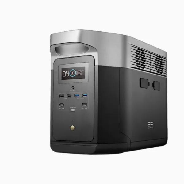 EcoFlow DELTA Max(1600) 