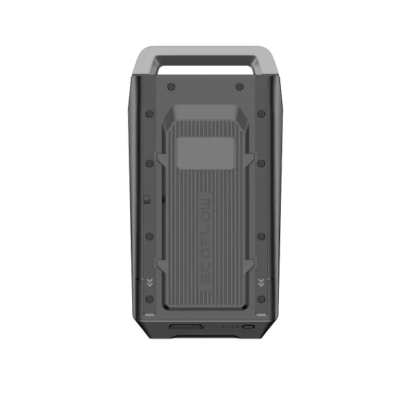 Wave 2 Battery - EcoFlow Wave 2 Add-on Battery 