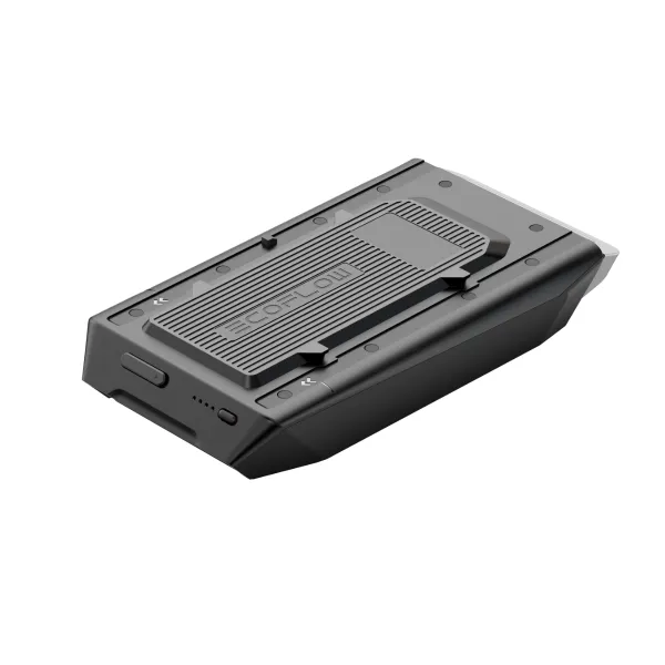 Wave 2 Battery - EcoFlow Wave 2 Add-on Battery 