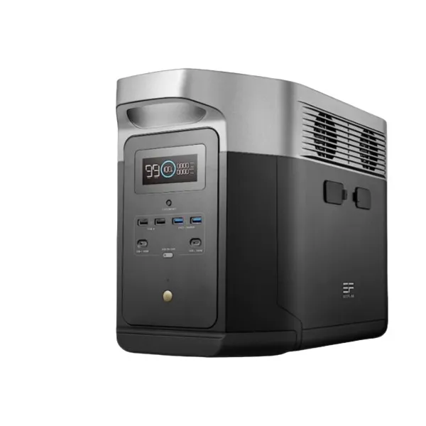 EcoFlow DELTA Max(2000) 