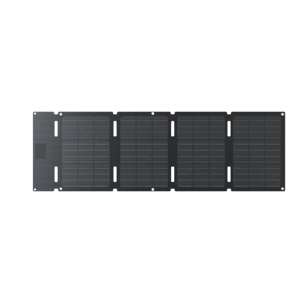 45W Portable Solar Panel 