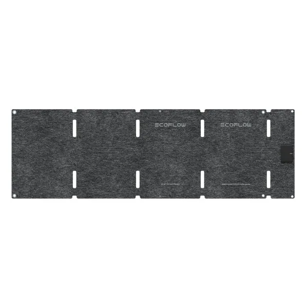 45W Portable Solar Panel 