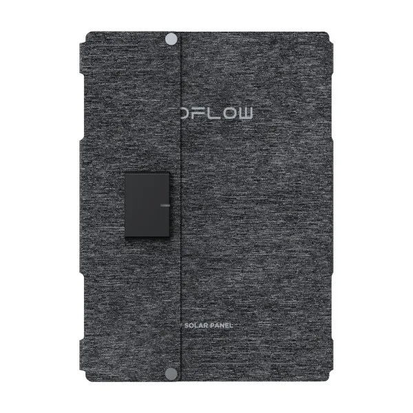 45W Portable Solar Panel 