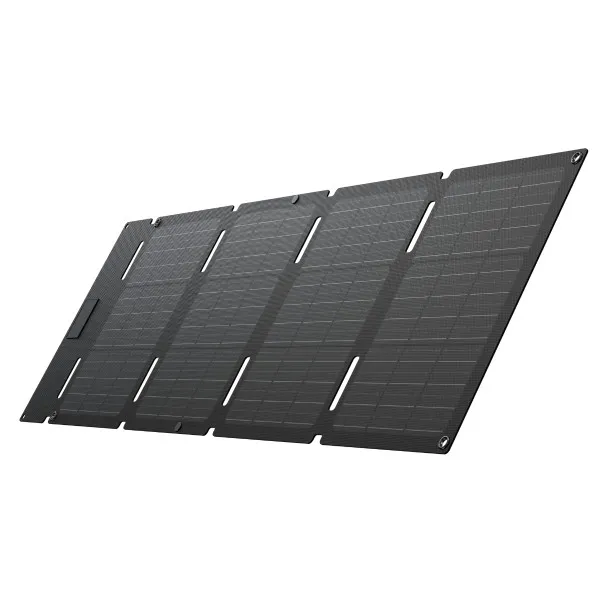45W Portable Solar Panel 