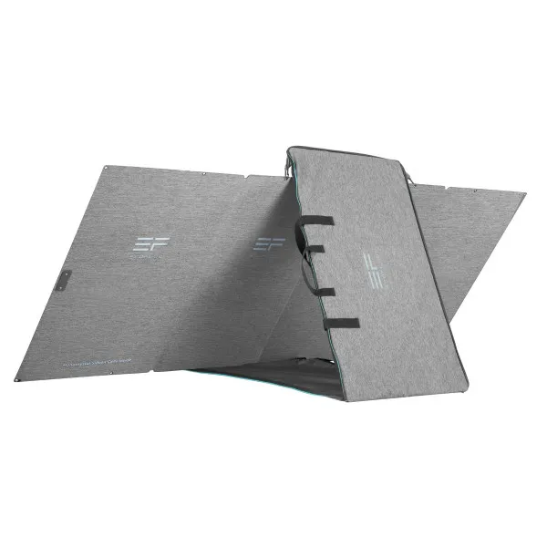 400W Portable Solar Panel 