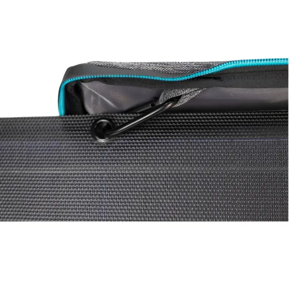 110W Portable Solar Panel 