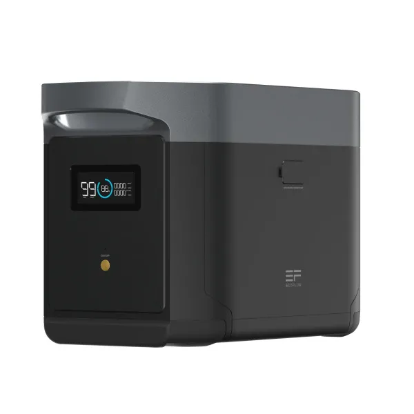 DELTA 2 Max Smart Extra Battery 