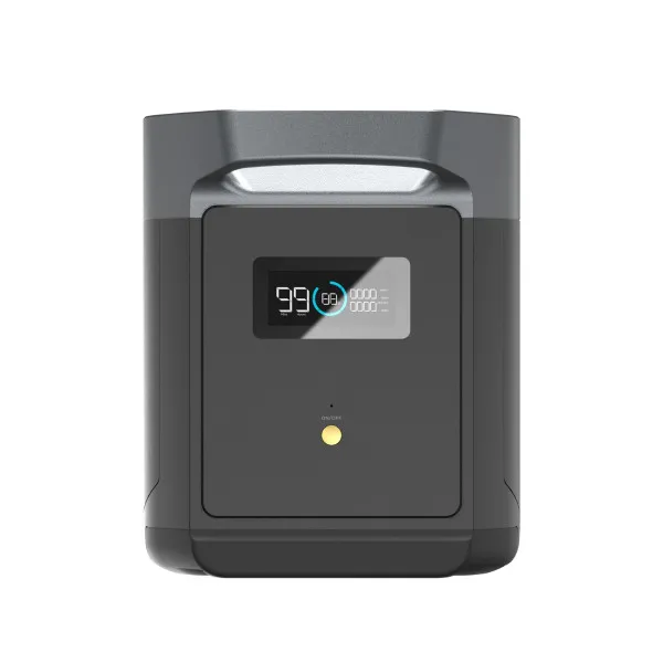 DELTA 2 Max Smart Extra Battery 