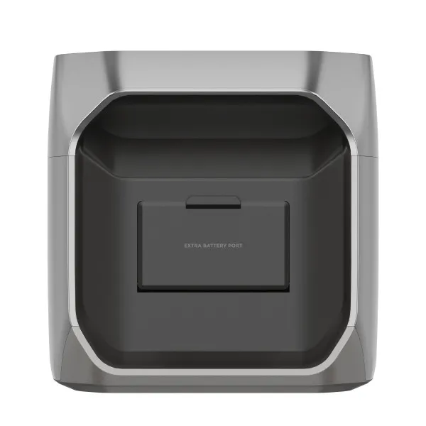 DELTA 3 Series Smart Extra Battery 