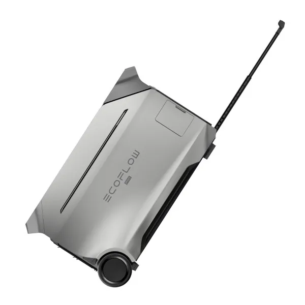 DELTA Pro 3 Portable Power Station 