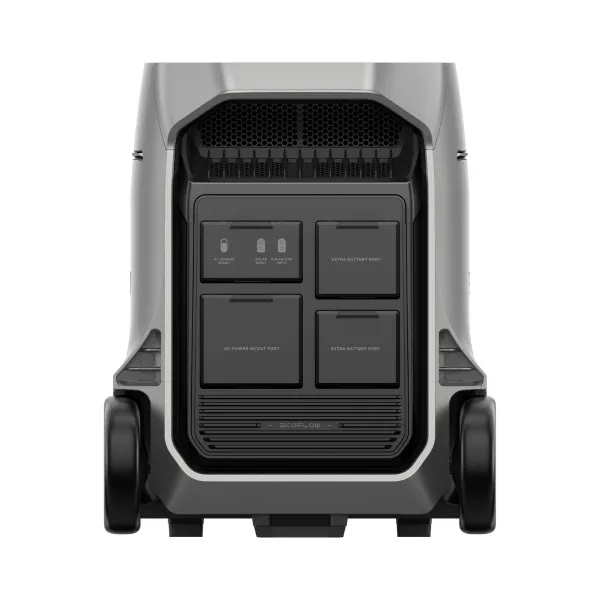 DELTA Pro 3 Portable Power Station 