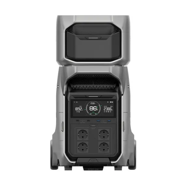 DELTA Pro 3 Smart Extra Battery 