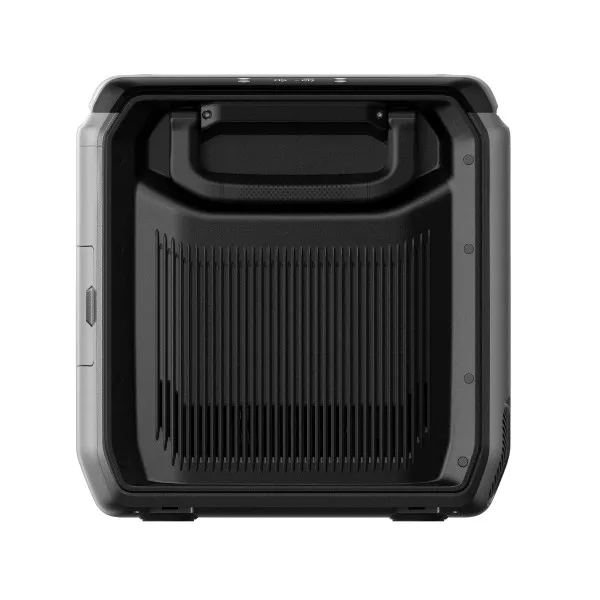 GLACIER Classic 55L 