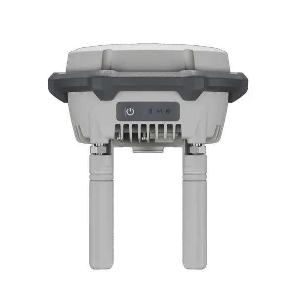 DJI D-RTK 3 multifunctional station 