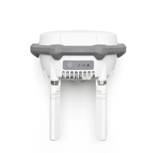 DJI D-RTK 3 multifunctional station 
