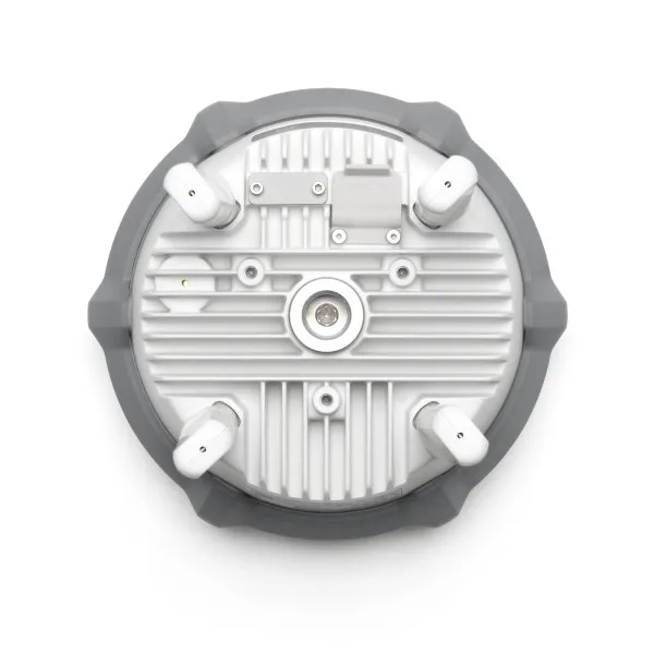 DJI D-RTK 3 multifunctional station 