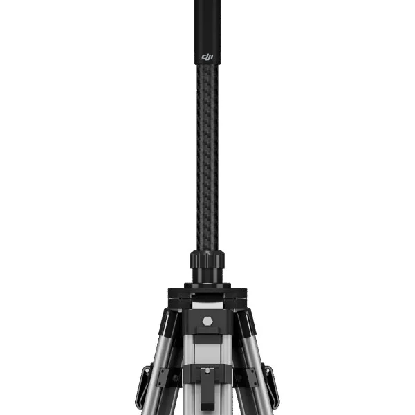 DJI D-RTK 3 Survey Pole and Tripod Kit 