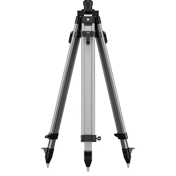 DJI D-RTK 3 Survey Pole and Tripod Kit 