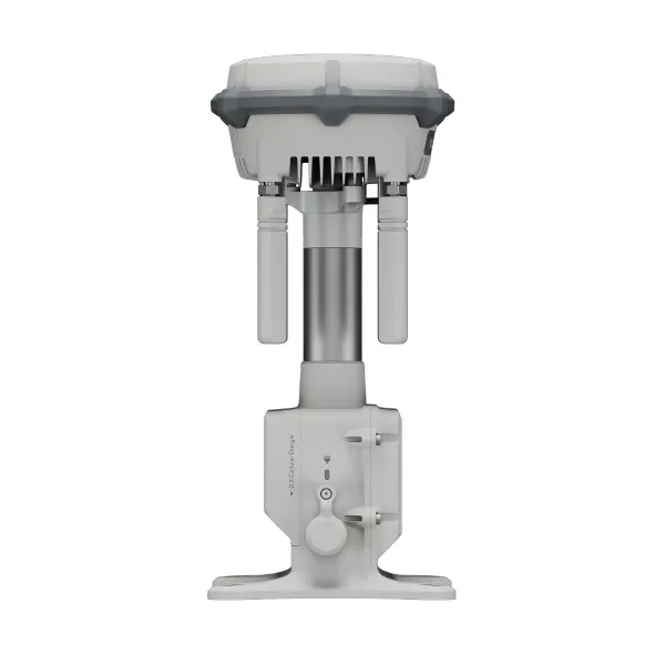 DJI D-RTK 3 Relay Fixed Deployment Version 