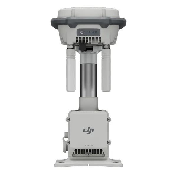 DJI D-RTK 3 Relay Fixed Deployment Version 
