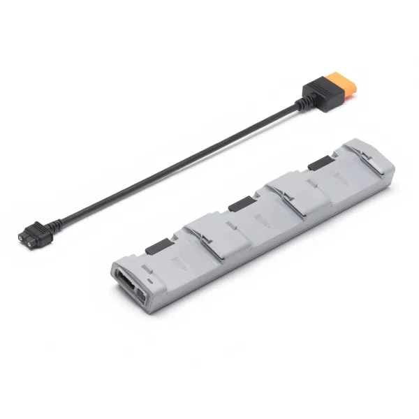 DJI Matrice 4D Series 240W Charging Hub 