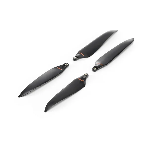 DJI Matrice 4D Series Low - Noise Anti - Ice Propellers 