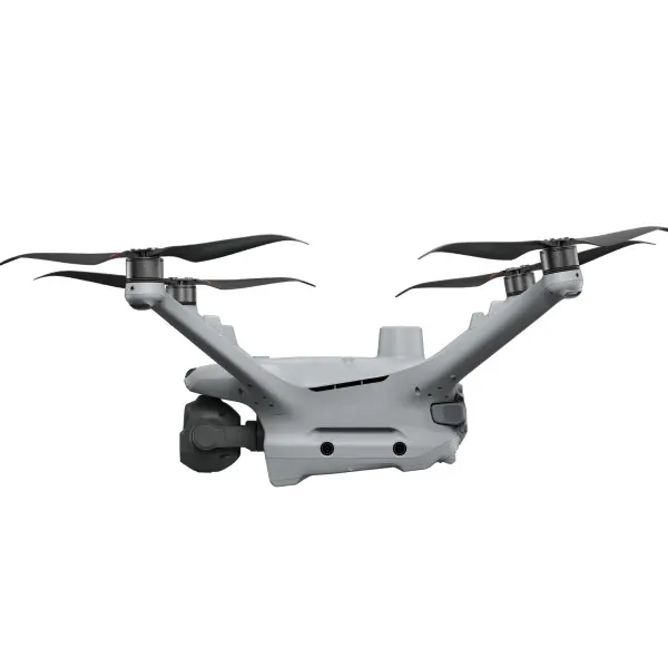 DJI Matrice 4D 