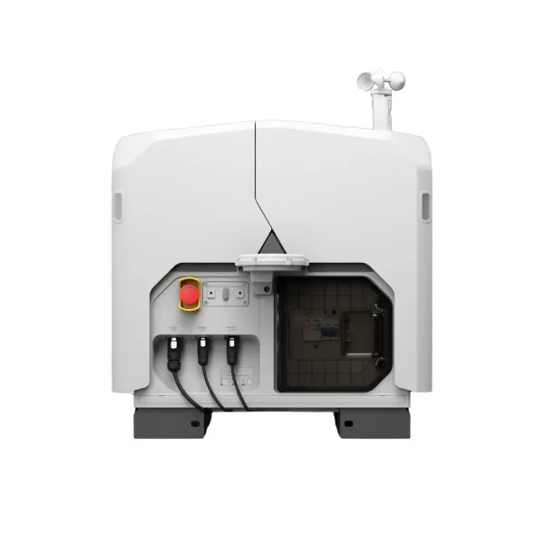 DJI Dock 3 