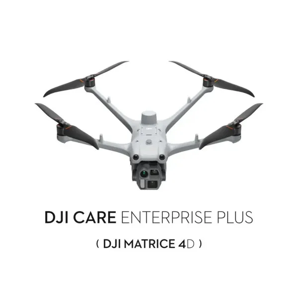 DJI Care Enterprise Plus - Matrice 4D 