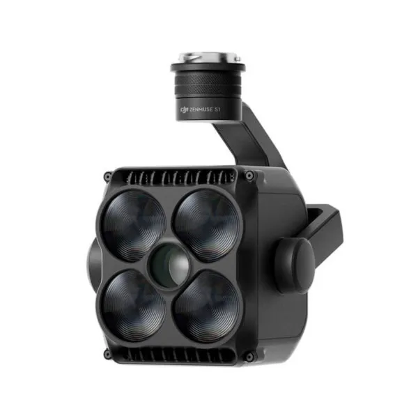 DJI Zenmuse S1 Reflektor 