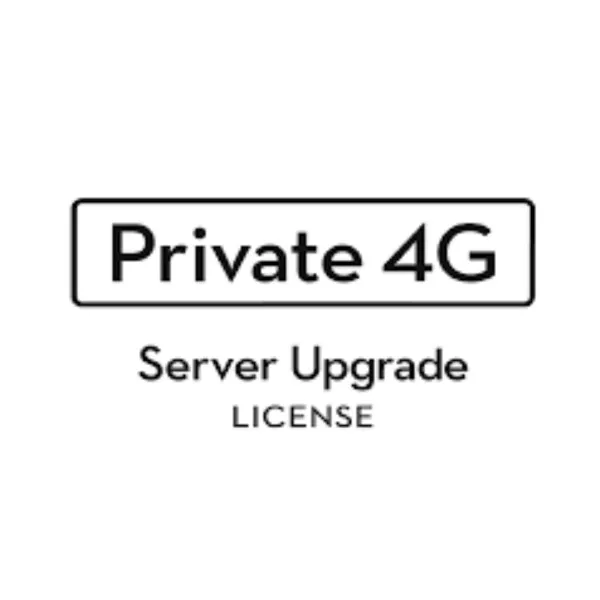 4G Private Server Upgrade License Overseas edition 