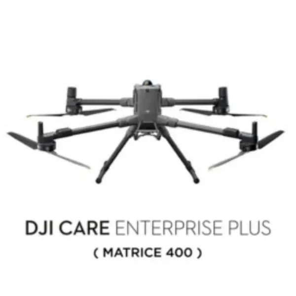 DJI Care Enterprise Plus - Matrice 400 