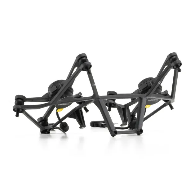 DJI Matrice 400 Dual Gimbal 