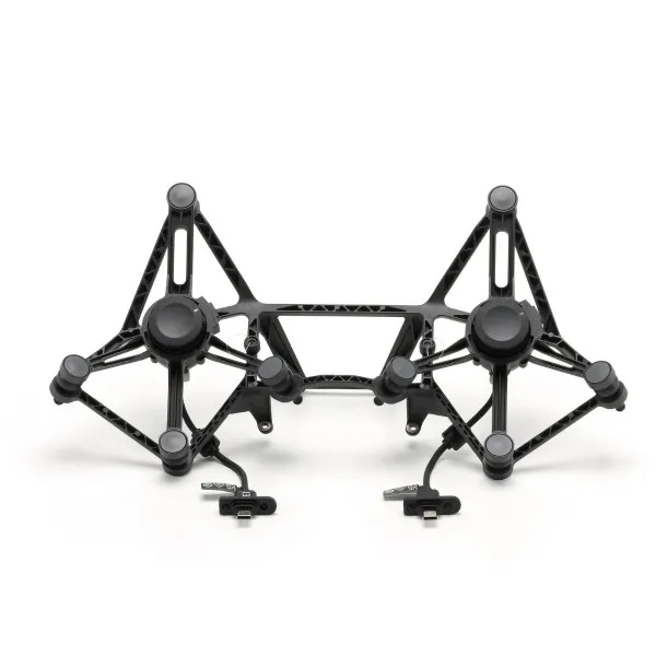 DJI Matrice 400 Dual Gimbal 