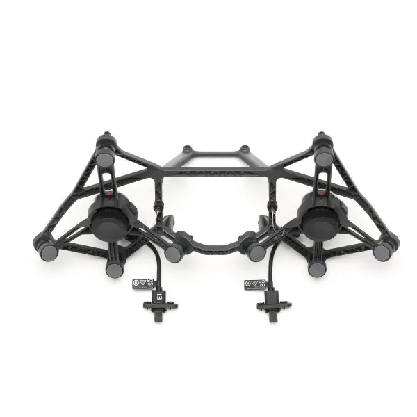 DJI Matrice 400 Dual Gimbal 