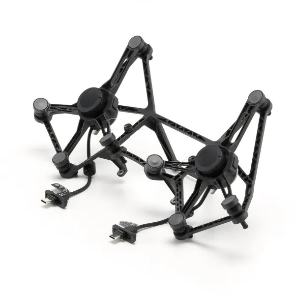 DJI Matrice 400 Dual Gimbal 