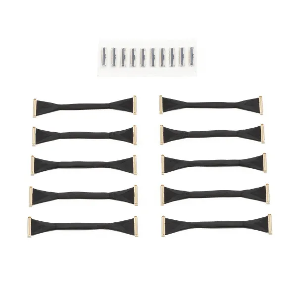 DJI Matrice 400 - Skyport V3 Coaxial Cable Kit 