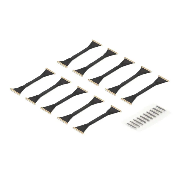 DJI Matrice 400 - Skyport V3 Coaxial Cable Kit 